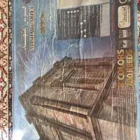 فرش|فرش|یونسی, |دیوار