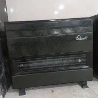 بخاری ایران شرق