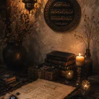 معجزه قلم  سه کتاب