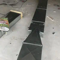 کانال سازی کانال کولر محمد