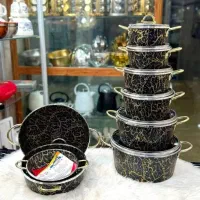 سرویس قابلمه استانه