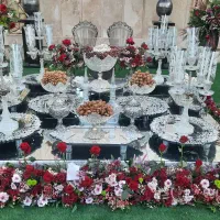 سفره عقد  اجاره  اجرا و فروش سفره عقد