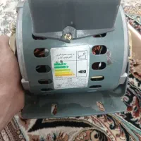 موتور ژن تبریز دوخازنه