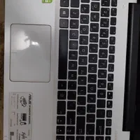 لپ تاپ ایسوس مدل K455L|رایانه همراه|تهران, فاطمی|دیوار