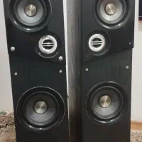 اسبیکر نیاز به تعمیر دی ماکس