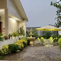 اجاره روزانه ویلا در گلسار رشت