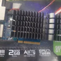 کارت گرافیک GT730-SL-2GD3-BRK