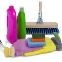 تمیز کار آقا هستم