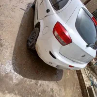 تیبا ۲ مدل ۹۷ EX|خودرو سواری و وانت|اندیکا, |دیوار