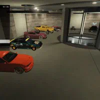 اکانت جی تی ای آنلاین ( gta online ) gta 5|کنسول، بازی ویدئویی و آنلاین|تهران, سجاد|دیوار