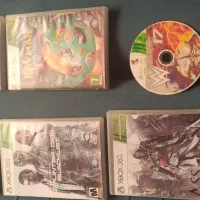 بازی ایکس باکس 360