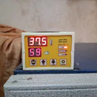 دستگاه جوجه کشی بلدرچین دماوند|لوازم جانبی حیوانات|بهشهر, |دیوار