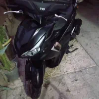 موتور ایروکس کبیر 170