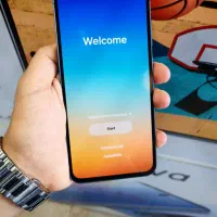 Galaxy A55 256/8 VI|موبایل|کرج, گوهردشت|دیوار