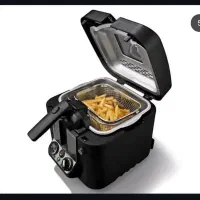 سرخکن سیلور کرست با روغن|اجاق گاز و لوازم برقی پخت‌وپز|بوشهر, |دیوار