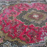 قالی ۱۲متری