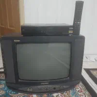 تلویزیون