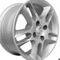 رینگ و لاستیک