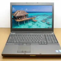 لپتاپ i7 با دو گیگ گرافیک DDR5، طراحی و گرافیک