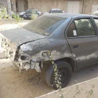 سمند مدل ۸۳|خودرو سواری و وانت|بندرعباس, |دیوار