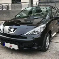207 اتومات فلز...
