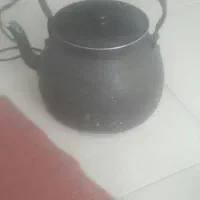 کتری|قوری، کتری، قهوهساز دستی|پرند, فاز ۶|دیوار