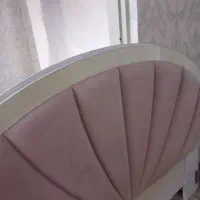 تخت خواب دو نفره صدف