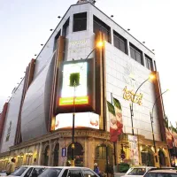 فروش مغازه پاساژ نور