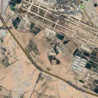 فروش فوری زمین200 متری شهرک دودمان اخر محراب|فروش زمین و ملک کلنگی|شیراز, دودمان|دیوار