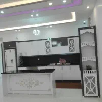 سوئیت، باغ ویلا استخردار سرپوشیده|اجارهٔ کوتاه‌مدت ویلا و باغ|مشهد, تبادکان|دیوار