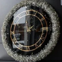 طرح های اختصاصی ساعت|ساعت|نجفآباد, قدس|دیوار