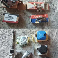 قطعات اصلی تویوتا و نیسان