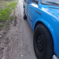 نیسان 87|خودرو سواری و وانت|رشت, پیرکلاچای|دیوار