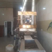 فروش یک واحد نانوایی لواش گویم|فروش مغازه و غرفه|شیراز, گویم|دیوار