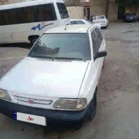 پراید131|خودرو سواری و وانت|تهران, کیانشهر|دیوار