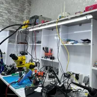 آموزش تعمیرات موبایل