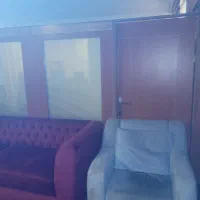 پارتیشن سه لایه