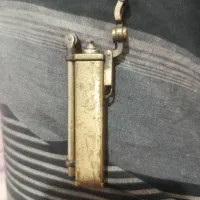 فندک ۲۶ ساله