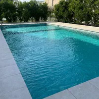 نگهداری کامل استخر ویلای شما ، حتی بدون حضور شما