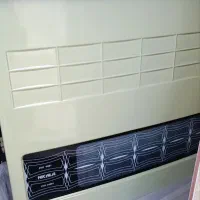 بخاری نیک کالا ۱۲هزار در حد نو