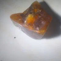 سنگ عقیق راف دورنگ