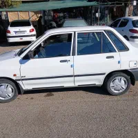 پرایدمدل۸۳ انژکتور تخفیف خوب|خودرو سواری و وانت|املش, |دیوار