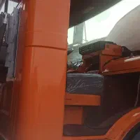 خدمات کولر بنز مایلر ولو مینی بوس|خدمات موتور و ماشین|تهران, شهرک رضویه|دیوار