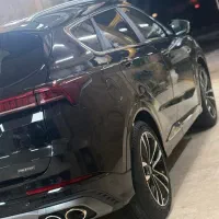 فیدلیتی پرستیژ مدل ۴۰۲ هفت نفره|خودرو سواری و وانت|ساری, |دیوار