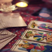 فال تاروت قهوه د عا. تضمینی