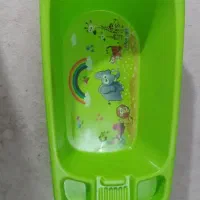 وان حمام کودک