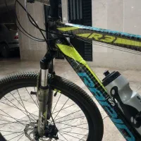 دوچرخه راپیدو RAPIDO R3 در حد نو