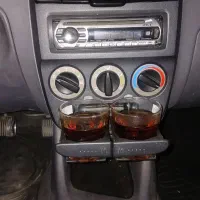 هیوندا ورنا مدل ۱۳۸۴