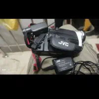 دوربین jvi ضبط پایونر1550