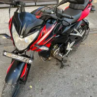 Ns 150|موتورسیکلت|تهران, اوقاف|دیوار